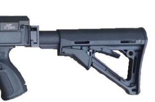 Sa vz. 58 folding telescopic CTR style stock gen2